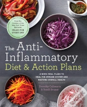 Capa do artigo The Anti-Inflammatory Diet & Action Plans