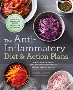 Capa do artigo The Anti-Inflammatory Diet & Action Plans