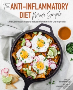 Capa do artigo The Anti-Inflammatory Diet Made Simple