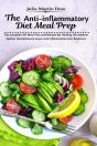 The Anti-Inflammatory Diet Meal Prep - Preview