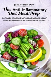 Capa do artigo The Anti-Inflammatory Diet Meal Prep