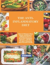 The Anti-Inflammatory Diet