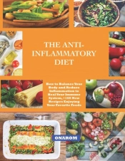 Capa do artigo The Anti-Inflammatory Diet