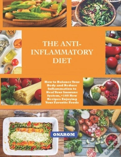 Capa do artigo The Anti-Inflammatory Diet