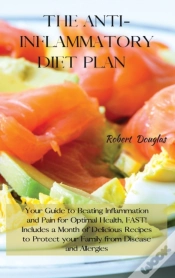 Capa do artigo The Anti-Inflammatory Diet Plan