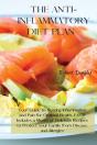 The Anti-Inflammatory Diet Plan - Preview