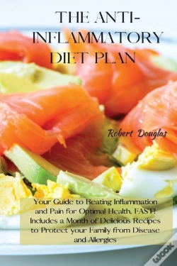 Capa do artigo The Anti-Inflammatory Diet Plan