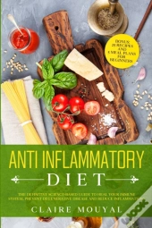 The Anti-Inflammatory Diet The Definitiv