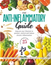 Capa do artigo The Anti-Inflammatory Guide