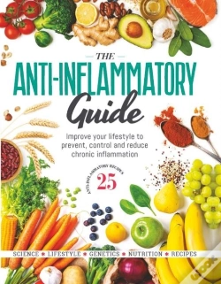 Capa do artigo The Anti-Inflammatory Guide