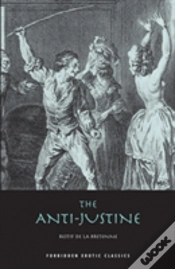Capa do artigo The Anti-Justine