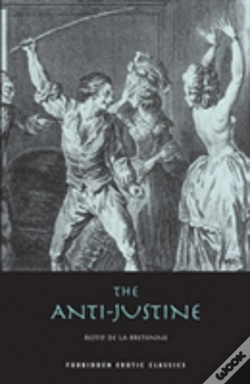 Capa do artigo The Anti-Justine