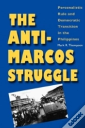 Capa do artigo The Anti-Marcos Struggle