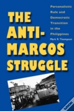 Capa do artigo The Anti-Marcos Struggle