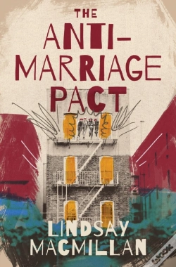 Capa do artigo The Anti-Marriage Pact