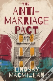 Capa do artigo The Anti-Marriage Pact