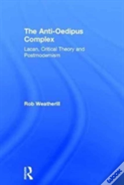 Capa do artigo The Anti-Oedipus Complex