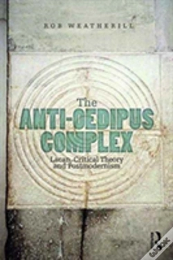 Capa do artigo The Anti-Oedipus Complex