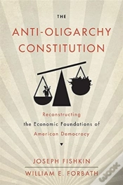 Capa do artigo The Anti-Oligarchy Constitution