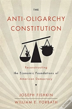 Capa do artigo The Anti-Oligarchy Constitution