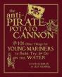 The Anti-Pirate Potato Cannon - Preview