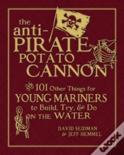 Capa do artigo The Anti-Pirate Potato Cannon