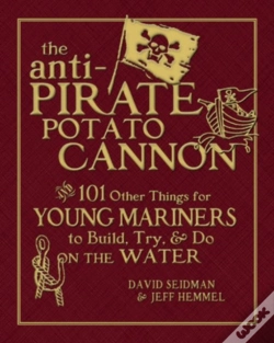 Capa do artigo The Anti-Pirate Potato Cannon