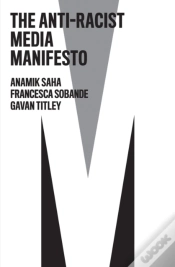 Capa do artigo The Anti-Racist Media Manifesto