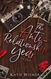 The Anti-Relationship Year
