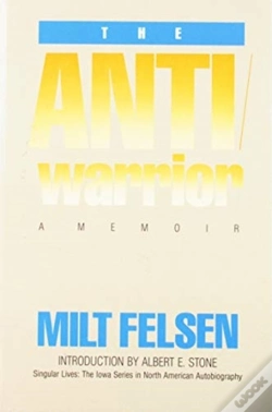 Capa do artigo The Anti-Warrior