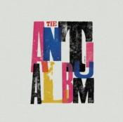 Capa do artigo The Anti...Album - Vinil