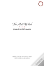 Capa do artigo The Antiâ€“Witch
