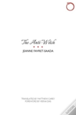 Capa do artigo The Antiâ€“Witch