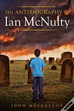 Capa do artigo The Antibiography Of Ian Mcnulty