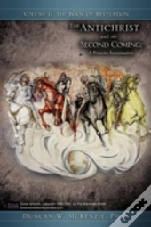 The Antichrist And The Second Coming