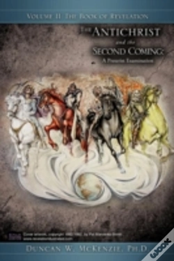 Capa do artigo The Antichrist And The Second Coming