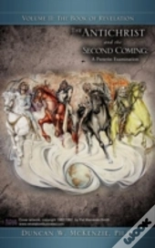 The Antichrist And The Second Coming
