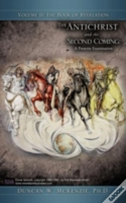 Capa do artigo The Antichrist And The Second Coming