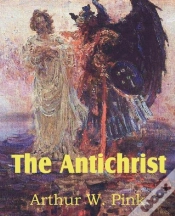 Capa do artigo The Antichrist