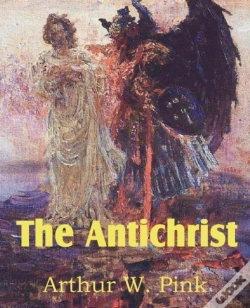 Capa do artigo The Antichrist