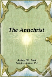 Capa do artigo The Antichrist