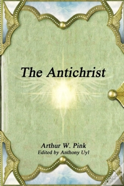 Capa do artigo The Antichrist