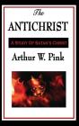 The Antichrist - Preview