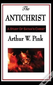 Capa do artigo The Antichrist