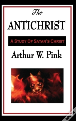 Capa do artigo The Antichrist