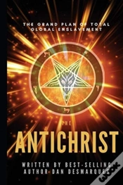 Capa do artigo The Antichrist