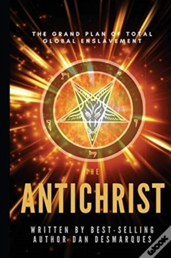 Capa do artigo The Antichrist
