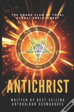 Capa do artigo The Antichrist