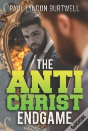 Capa do artigo The Antichrist Endgame