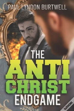 Capa do artigo The Antichrist Endgame